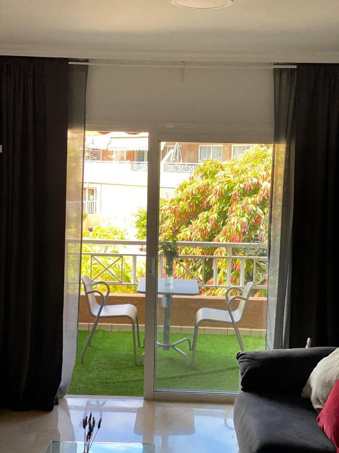 Vista Asomada Apartment Puerto de la Cruz  Exterior foto